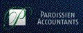 Paroissien Accountants Logo