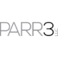 Parr3 LLC Logo