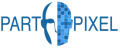 Part Pixel Logo