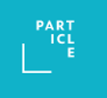 Particle Design Logo