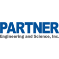 Partner Engineering & Science, Inc. Logo