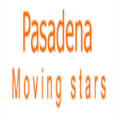 Pasadena Moving Stars Logo