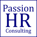 PassionHR Consulting, Inc. Logo