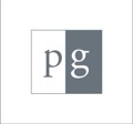 Patricia Gray Interior Design Logo