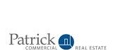 Patrick Commercial Real Estate Logo