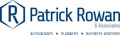Patrick Rowan & Associates Logo