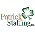Patrick Staffing, Inc. Logo