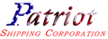 Patriot Shipping Corporation Logo