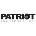 Patriot Transport Logo