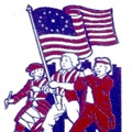 Patriot Personnel Services Logo