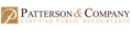 Patterson & Company CPAs Logo