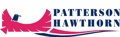 Patterson Hawthorn Logo