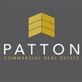 Patton Real Estate Logo