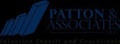Patton and Associates, LLC Logo