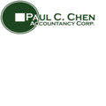 Paul C Chen Accountancy Corporation Logo