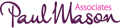 Paul Meson Associates Logo
