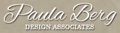Paula Berg Design Associates, Inc Logo