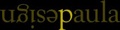 PaulaDesign Logo