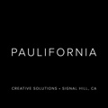 Paulifornia Logo