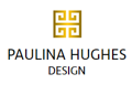 Paulina Hughes Design Logo