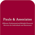 Pauls & Associates Logo