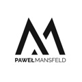Pawel Mansfeld Logo