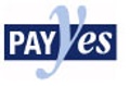 PAYYES PAYROLL SERVICE INC. Logo