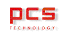 PCS Technology Logo