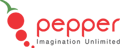 Pepper Designs Pvt Ltd Logo