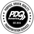 PDQ America Logo