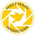 Peace Frame Productions Logo