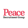 Peace Recruitment Logo
