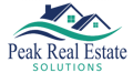 Peak RESolutions Logo
