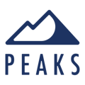 Peaks Digital Marketing Logo