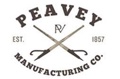 Peavey Manufacturing Co Logo