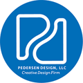Pedersen Design Logo