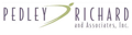 Pedley-Richard & Associates, Inc. Logo