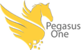 Pegasus One Logo