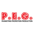 PEG MPP Advertising Logo