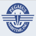 Pegasus Maritime Logo