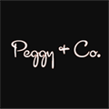 Peggy & Co. Design Inc. Logo