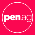 Pen.ag Logo