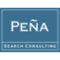 Peña Search Consulting Logo
