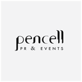 Pencell PR & Events Logo