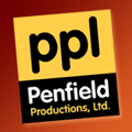 Penfield Productions, Ltd. Logo