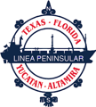 Linea Peninsular Logo
