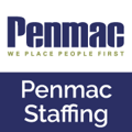 Penmac Staffing Services, Inc. Logo