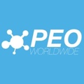 PEO Worldwide Logo
