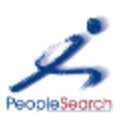 PeopleSearch Logo