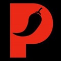 Pepper Creative House Logo